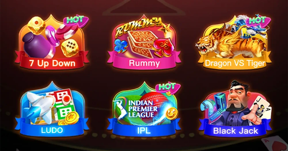 Teen Patti Master Gold Games