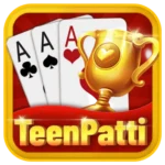 teen patti master app logo
