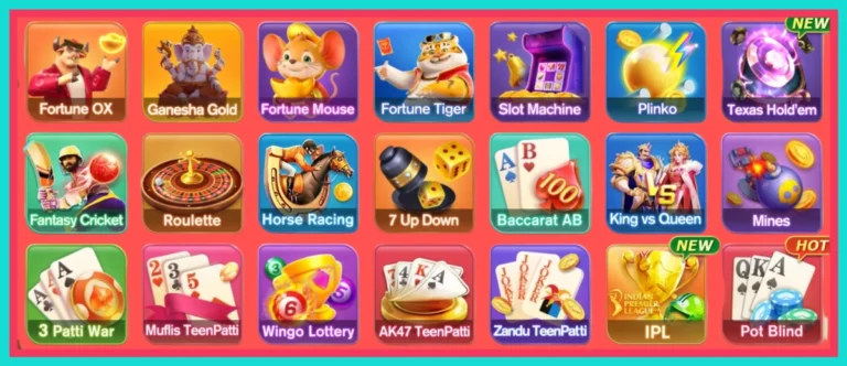 teen patti masters games